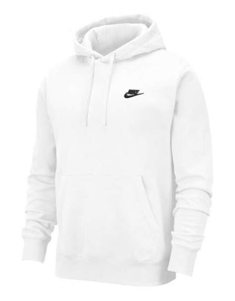 Weiße Pullover Nike online 